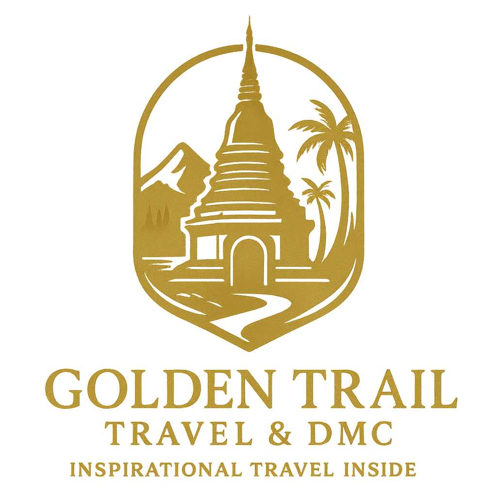 Golden Trail Travel