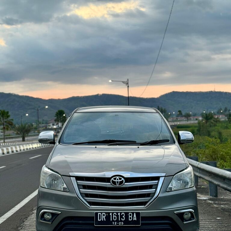 TETEBATU TRANSPORT