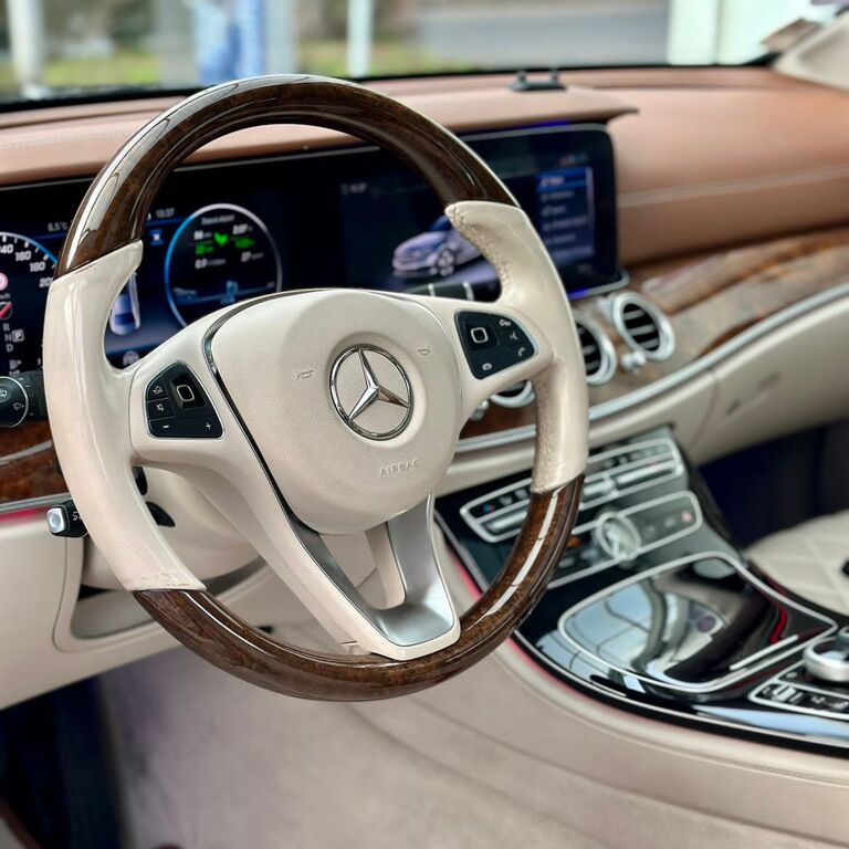 Roissy VTC