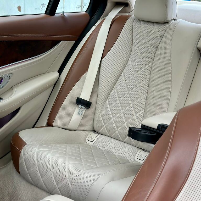Roissy VTC