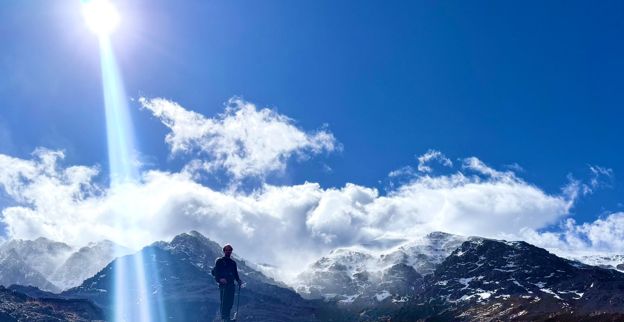 5 days Berber Villages trek