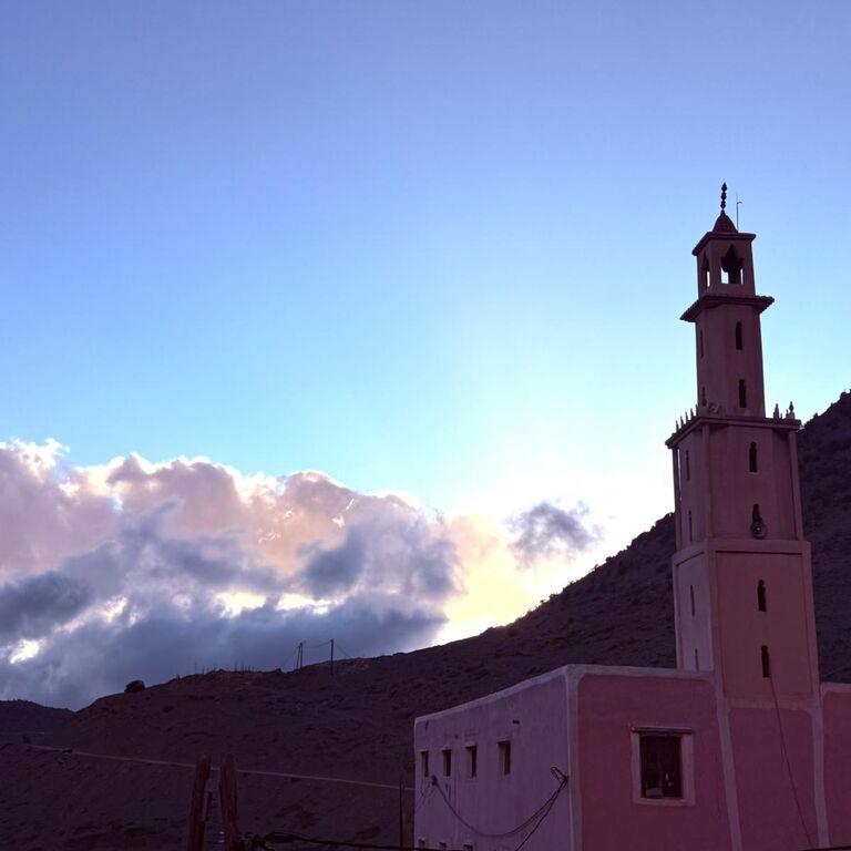 5 days Berber Villages trek