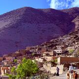 5 days Berber Villages trek
