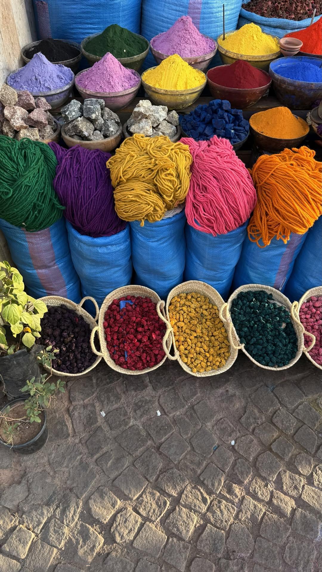 Morocco Desert Jaunts