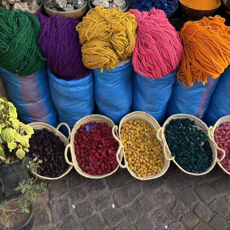 Morocco Desert Jaunts