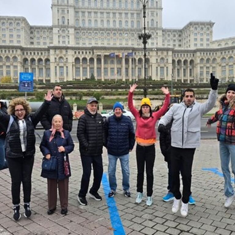 Avi Tours & Tourism in Romania