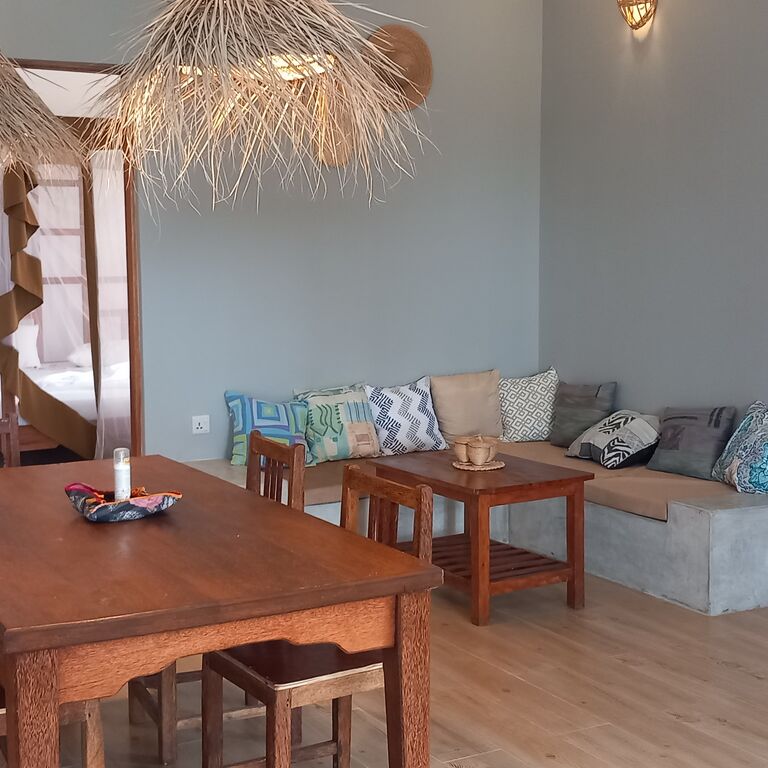 Racoco Villa