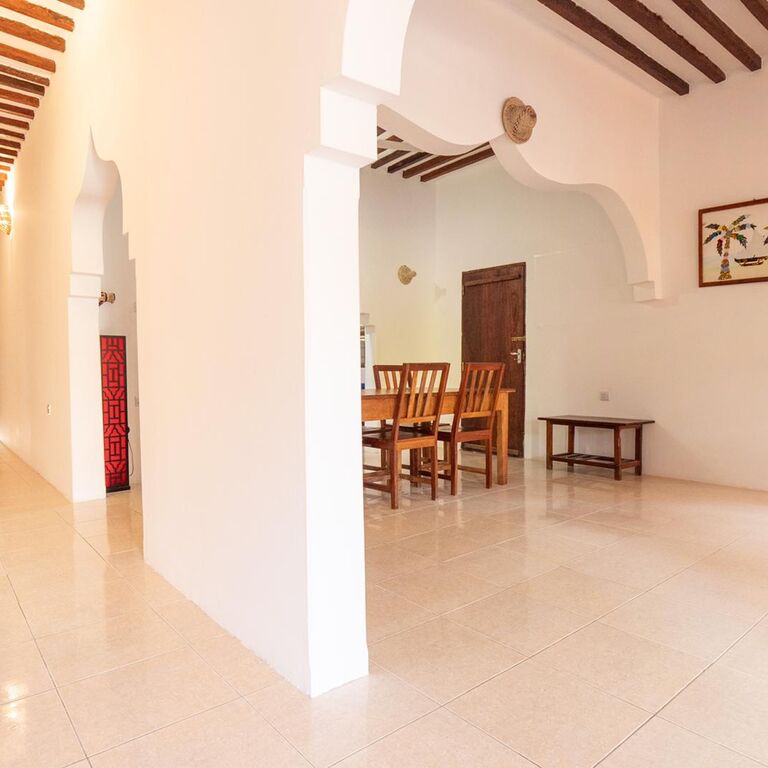 Racoco Villa