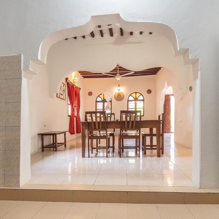 Racoco Villa