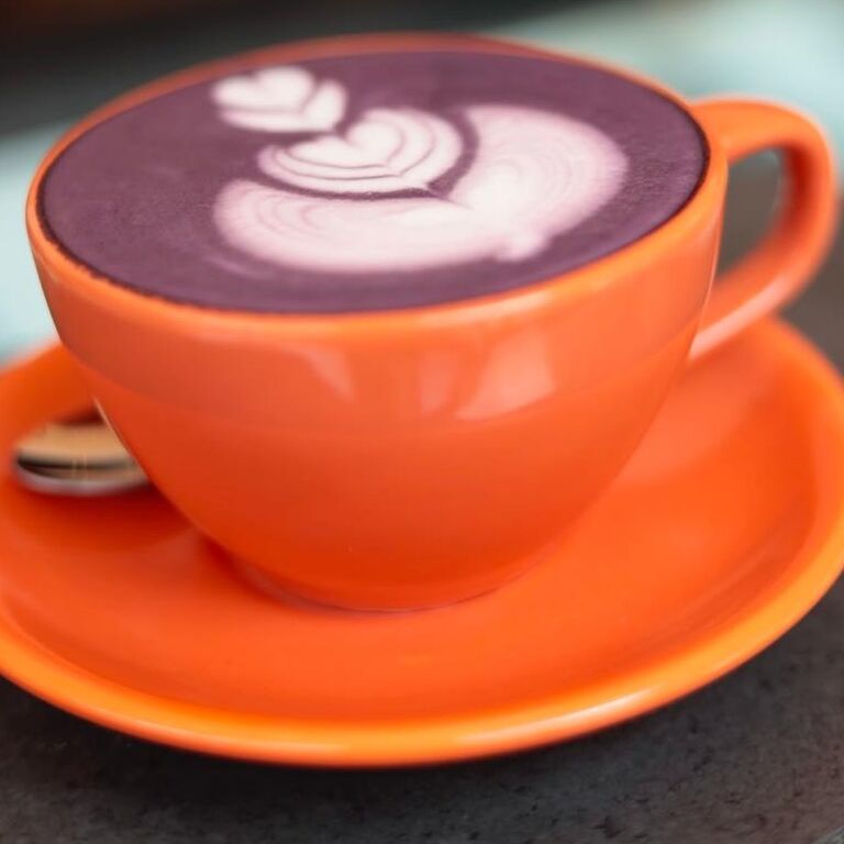 Superwow Coffee