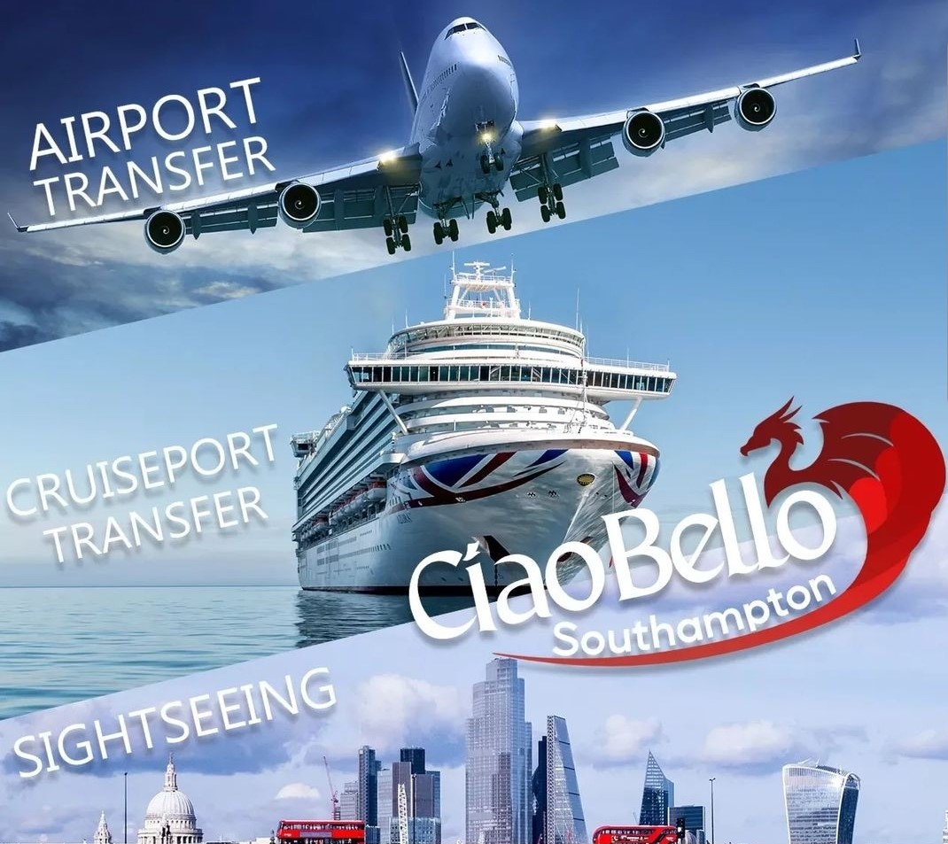 Ciao Bello Southampton, UK