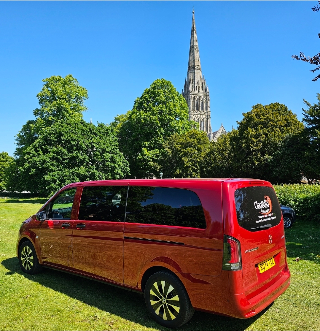 Ciao Bello Southampton, UK