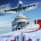 SSTT by Ciao Bello
