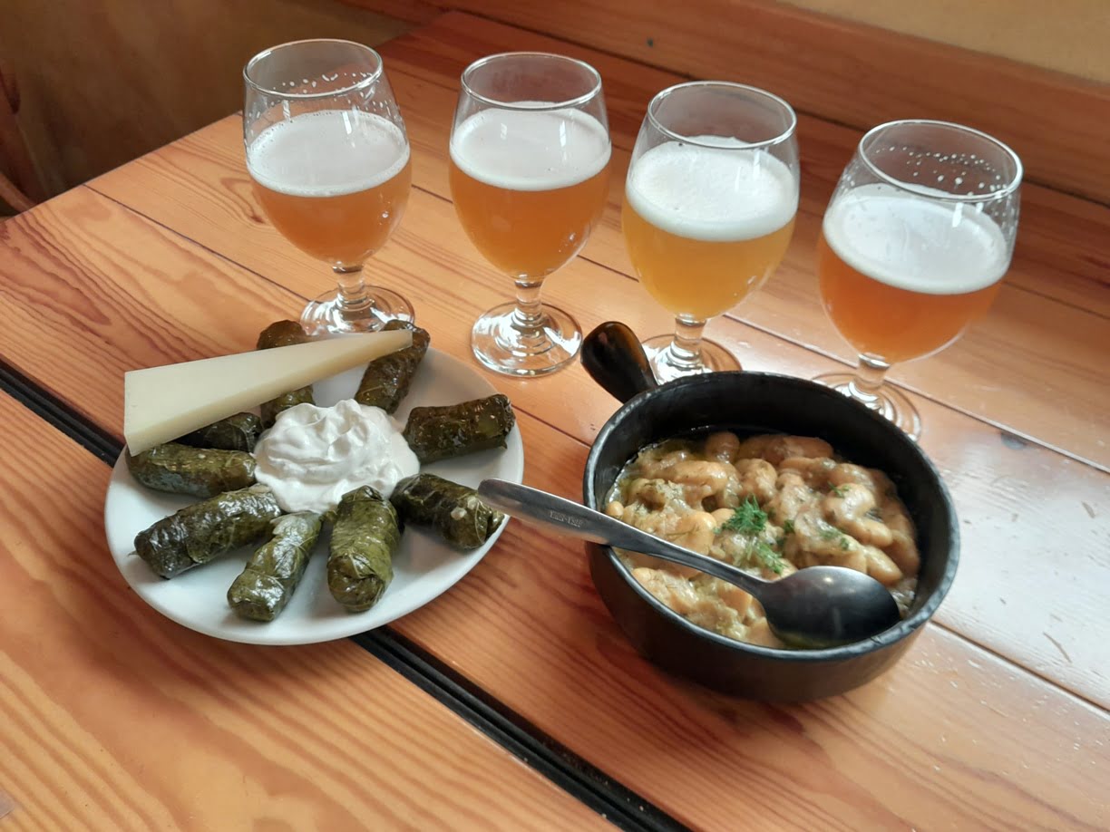 BONNIE AND CLYDE URBAN TOURS