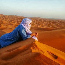 Ramlia Tours Morocco