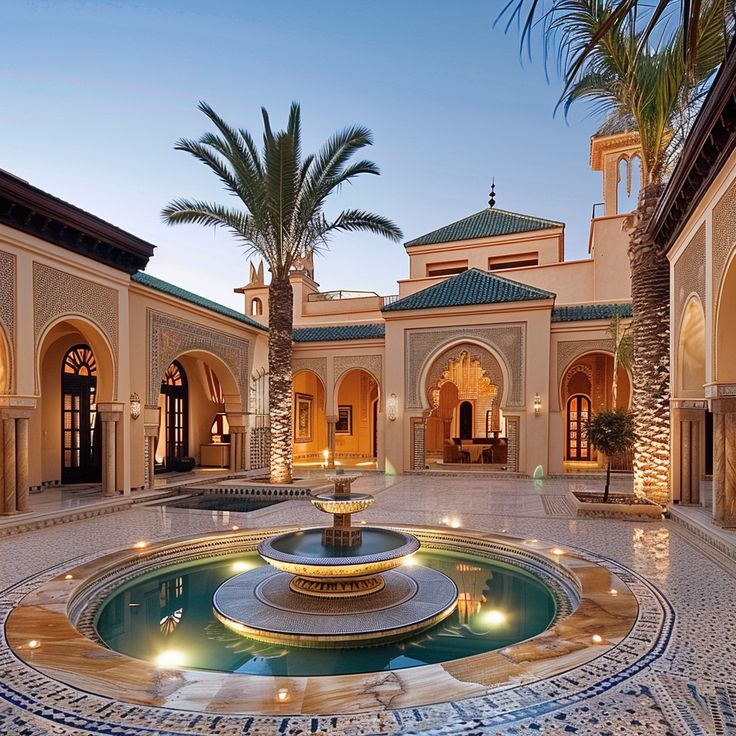 Ramlia Tours Morocco