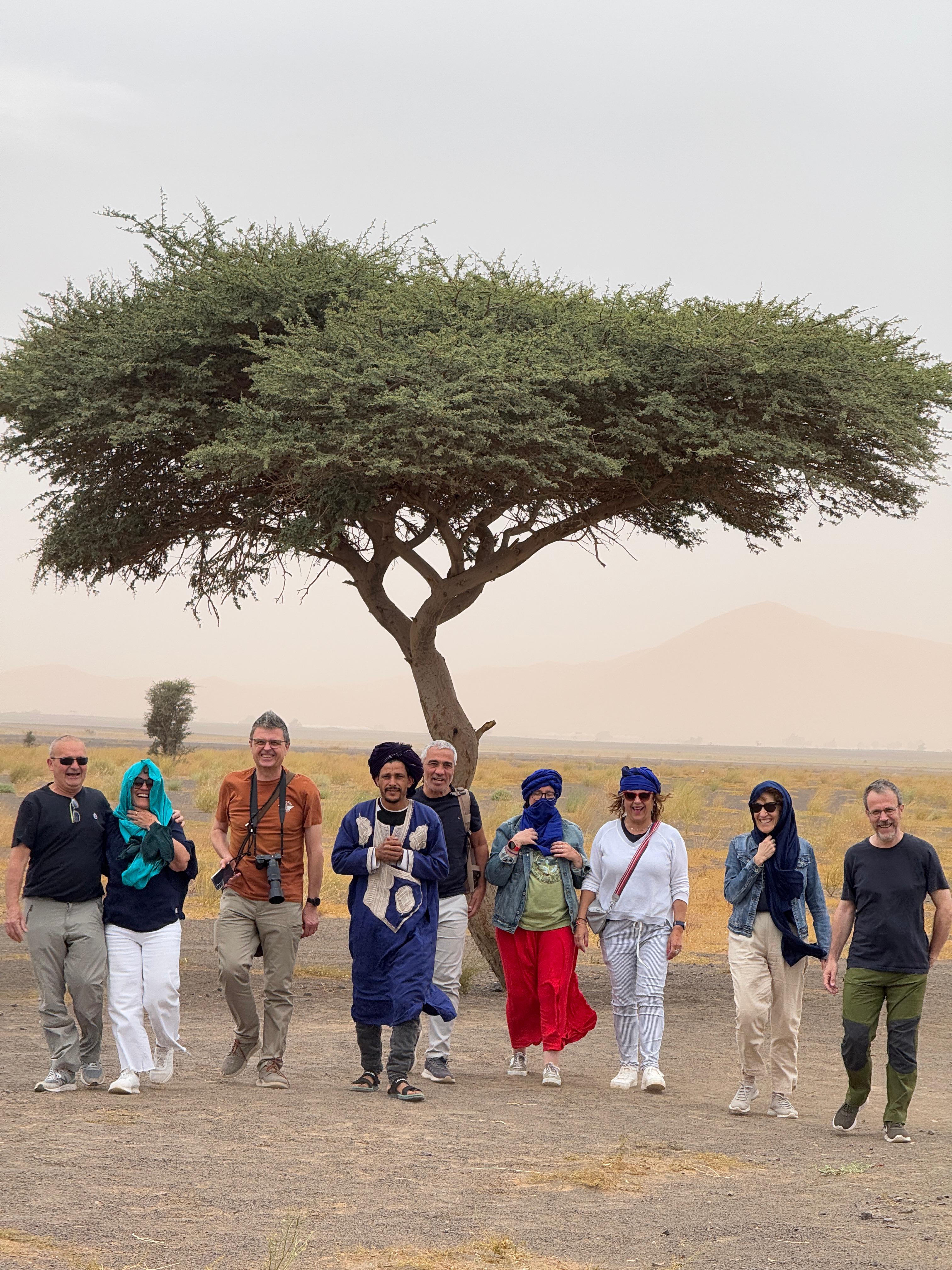 Ramlia Tours Morocco