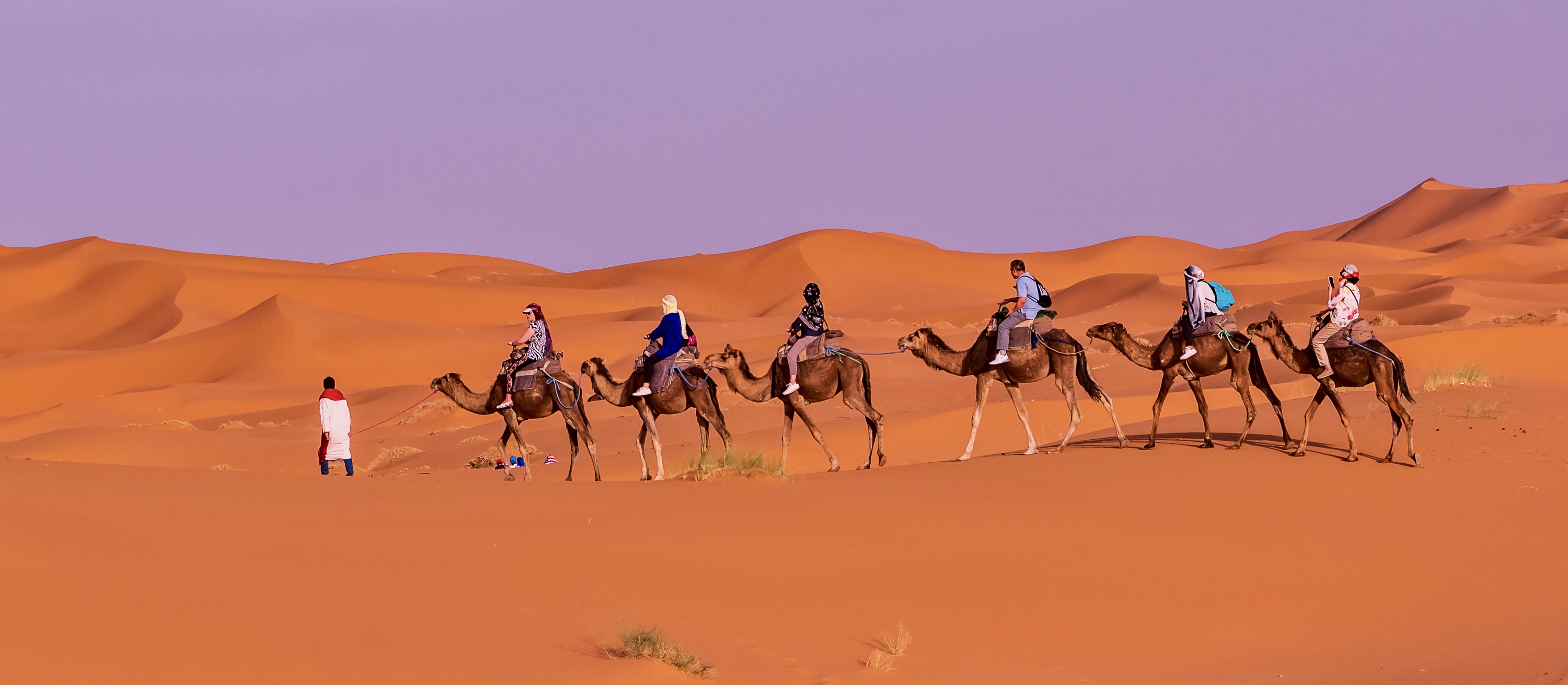 Ramlia Tours Morocco