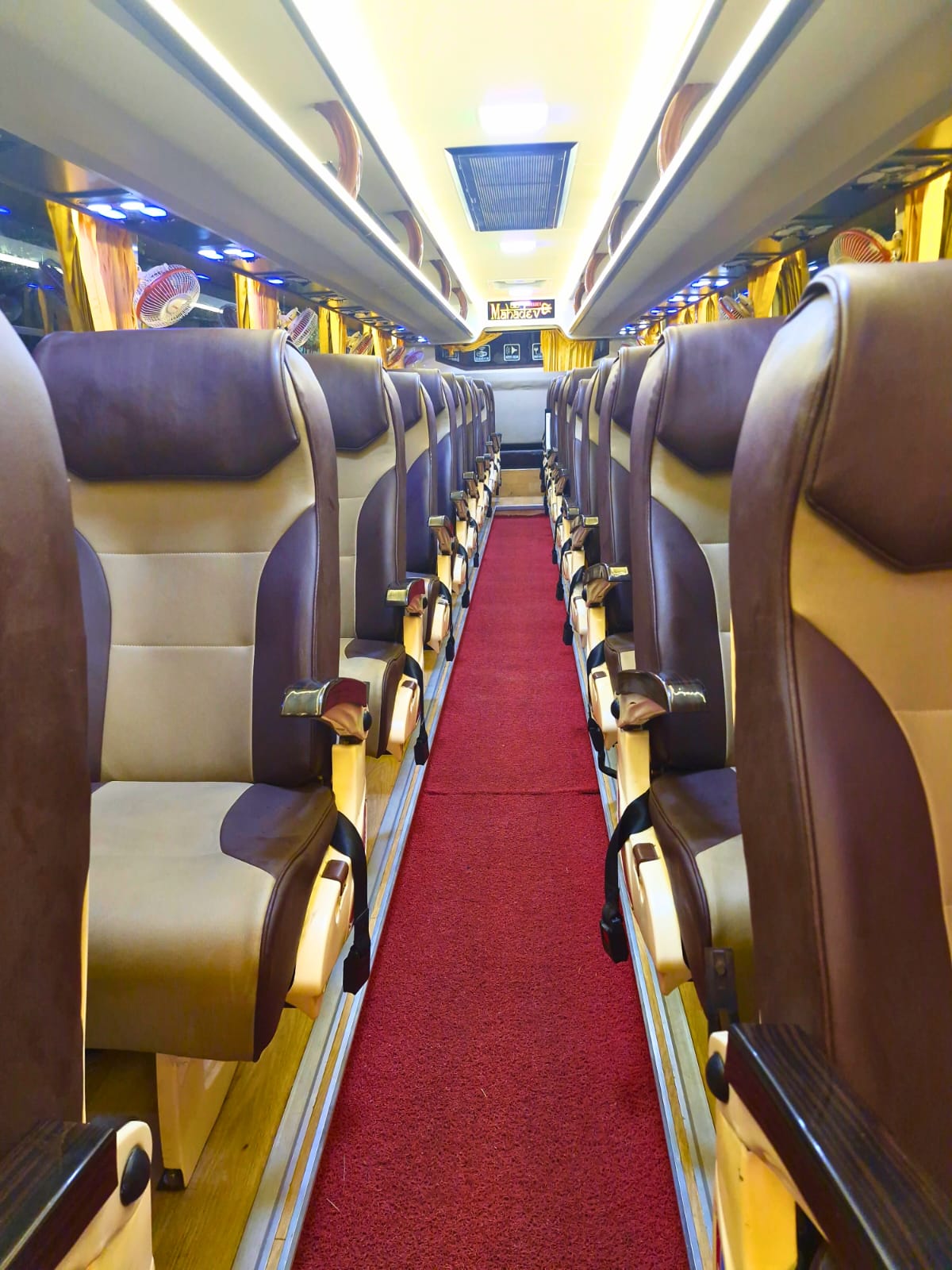 MAHADEV TOUR AND TRAVELS