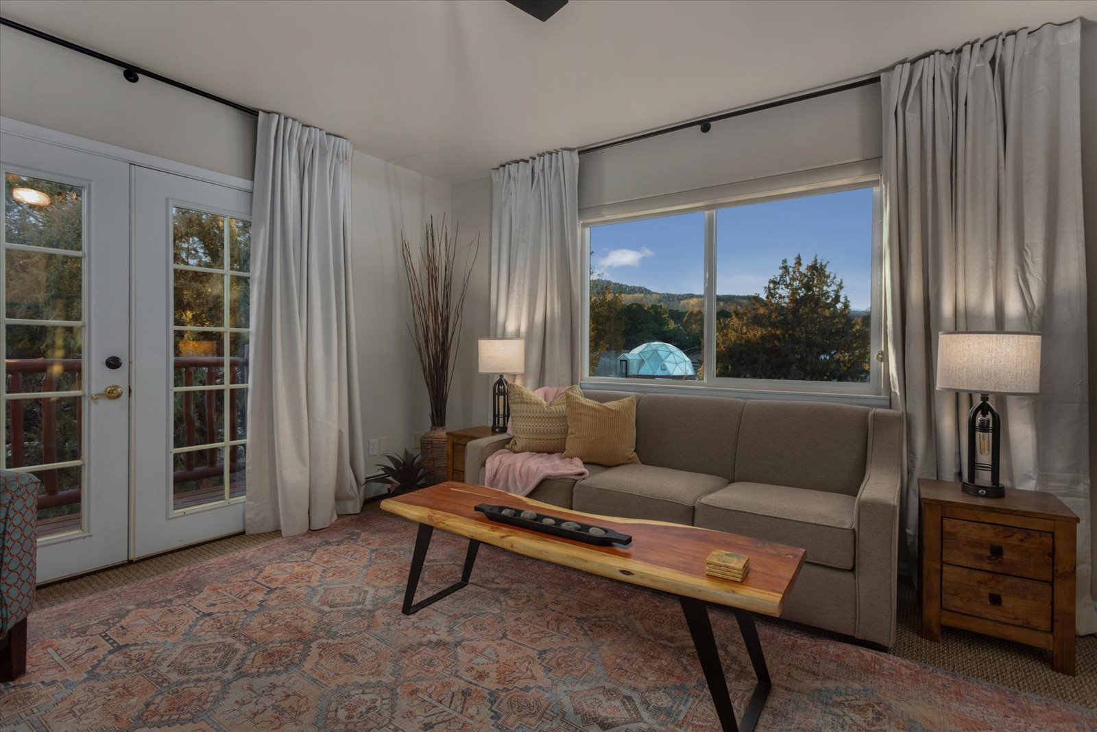 Mountain Goat Lodge B&B