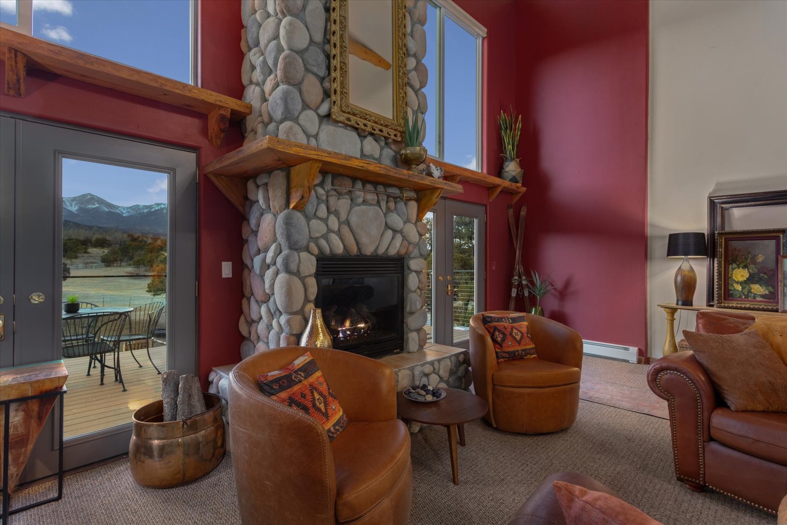 Mountain Goat Lodge B&B