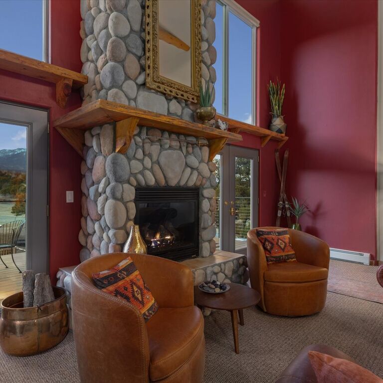 Mountain Goat Lodge B&B