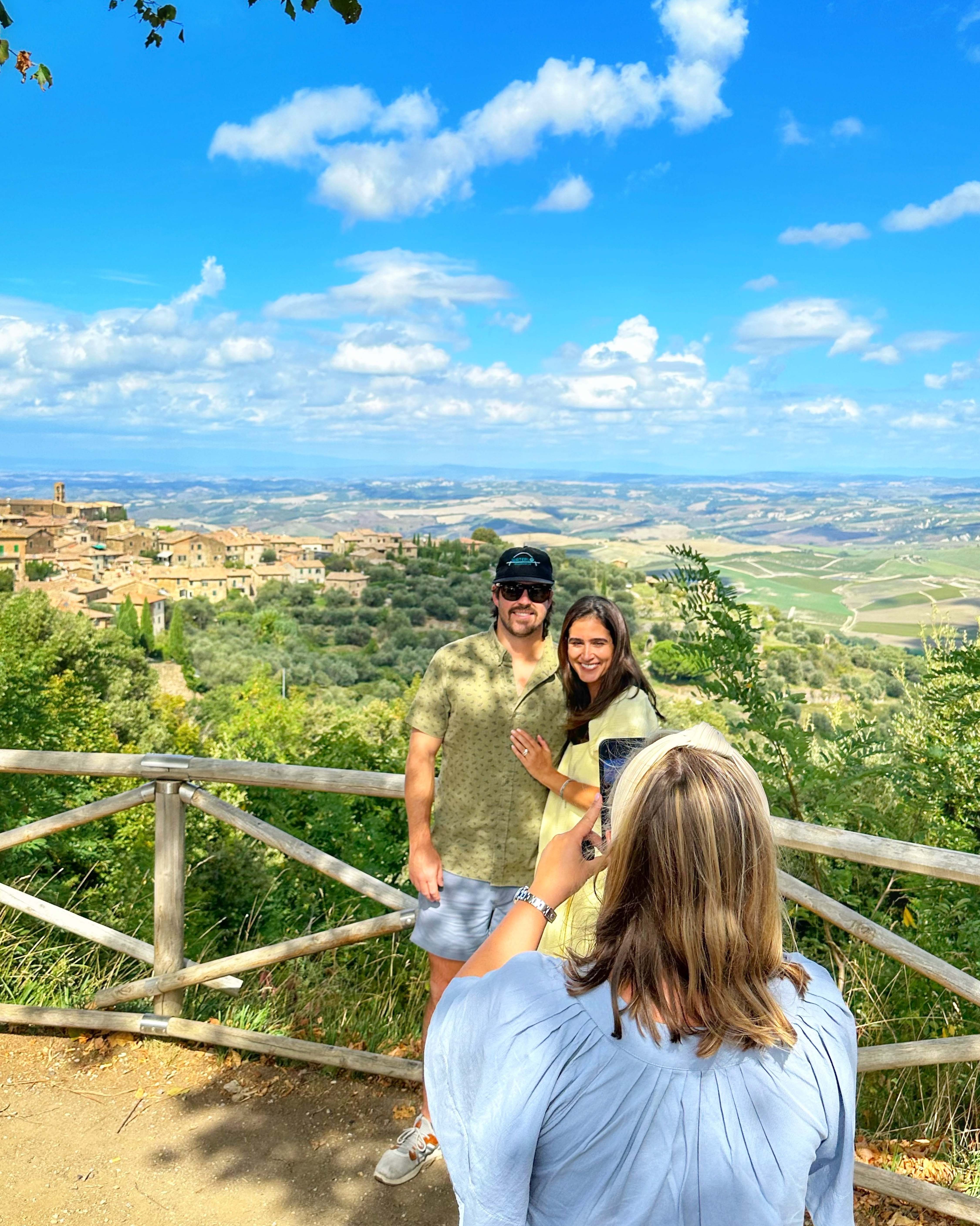 Tuscany Uncorked Wine Tours