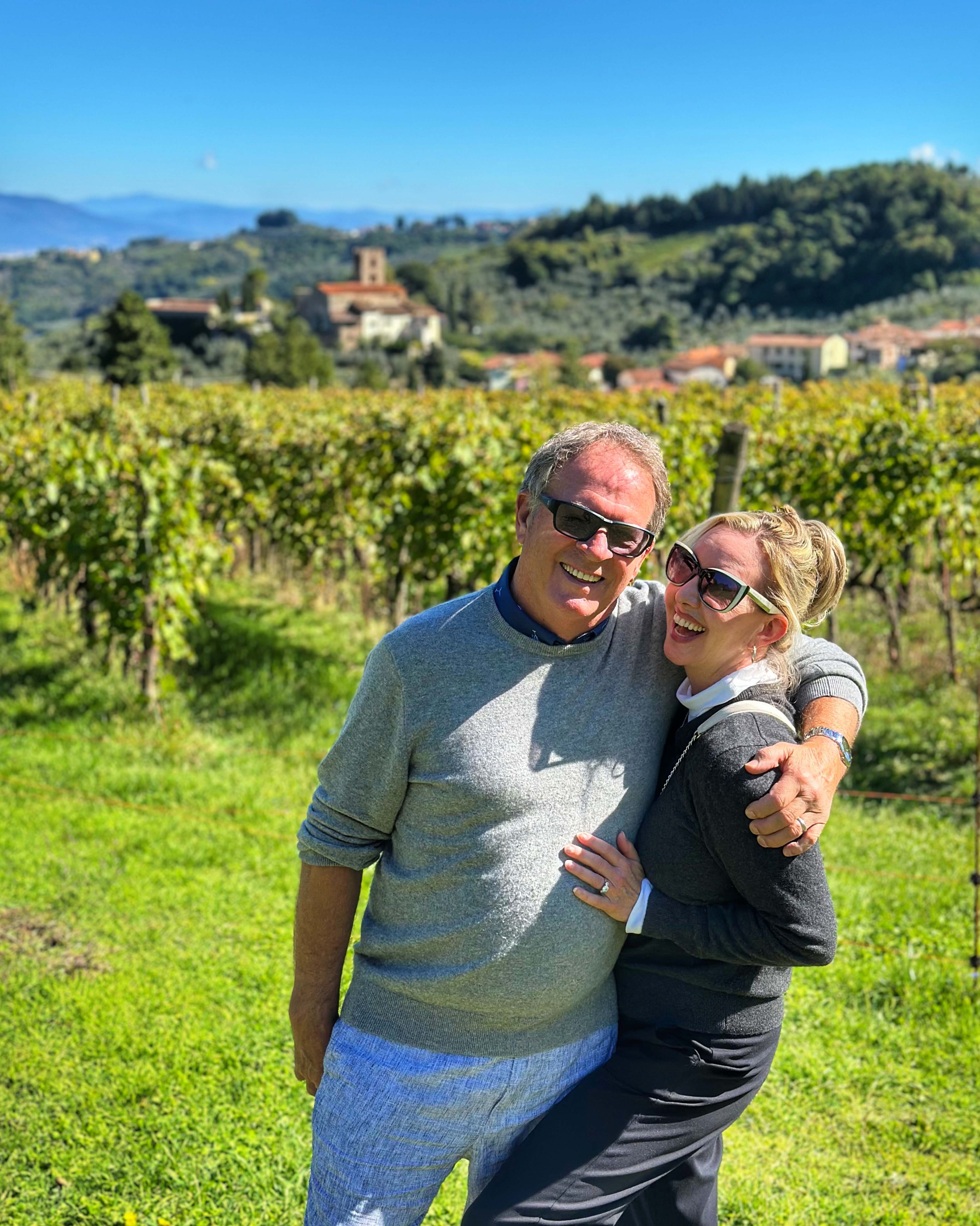 Tuscany Uncorked Wine Tours