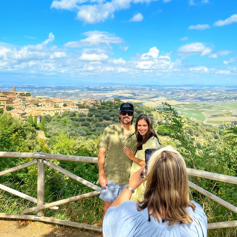 Tuscany Uncorked Wine Tours