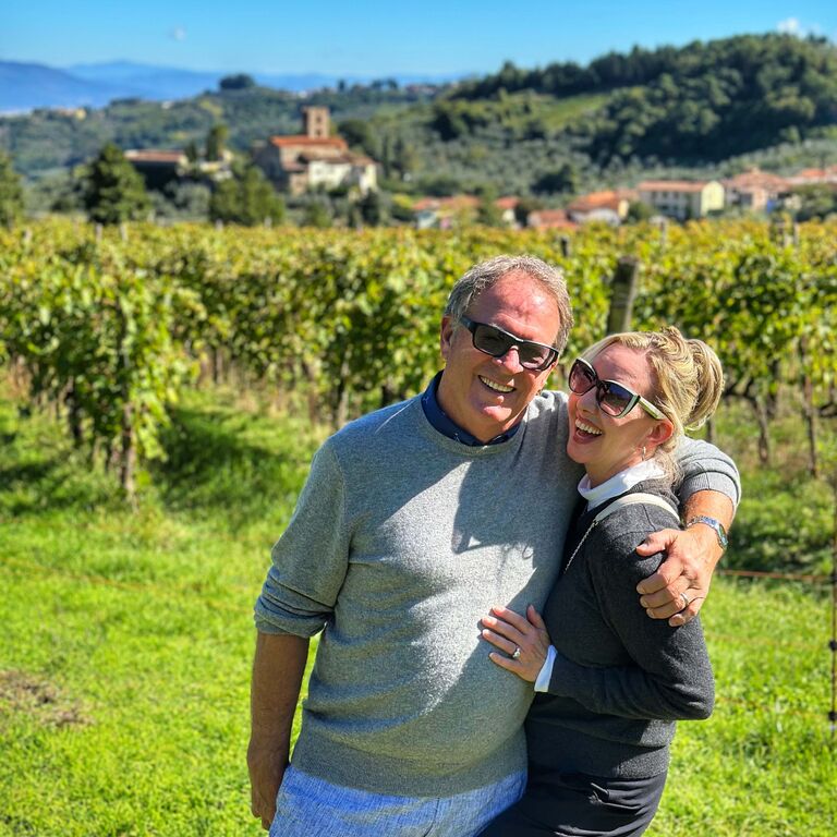 Tuscany Uncorked Wine Tours