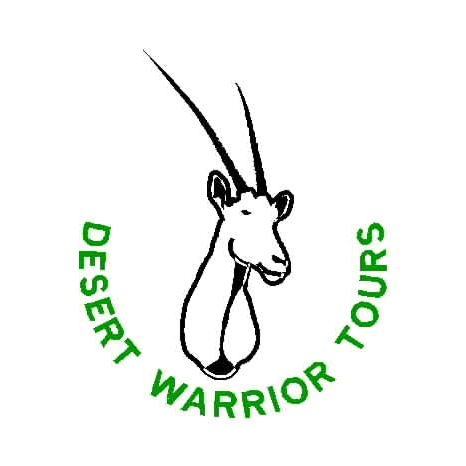 Desert Warrior Tours