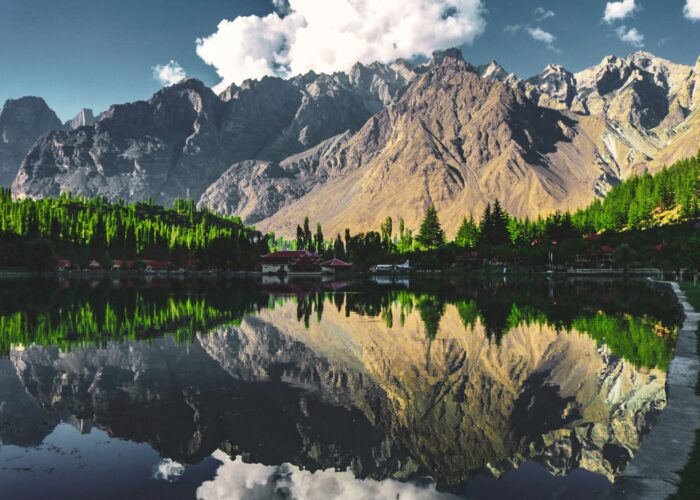 Pamir Crest Adventure Tours