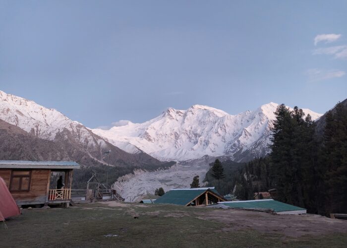 Pamir Crest Adventure Tours