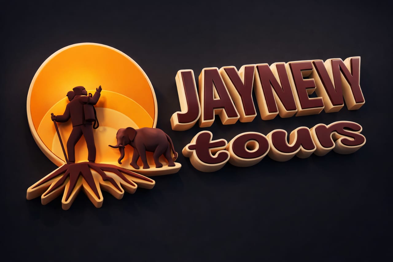 JAYNEVY TOURS.