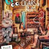 the Spot Cigar & Rum Lounge