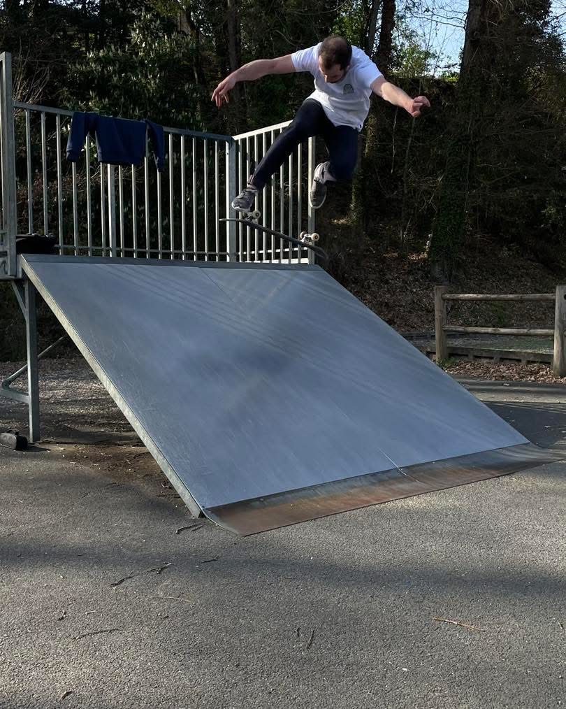 Skatepark carsac