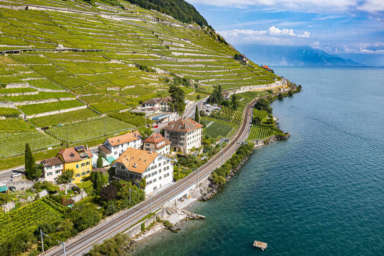 Helvetica itinerantur