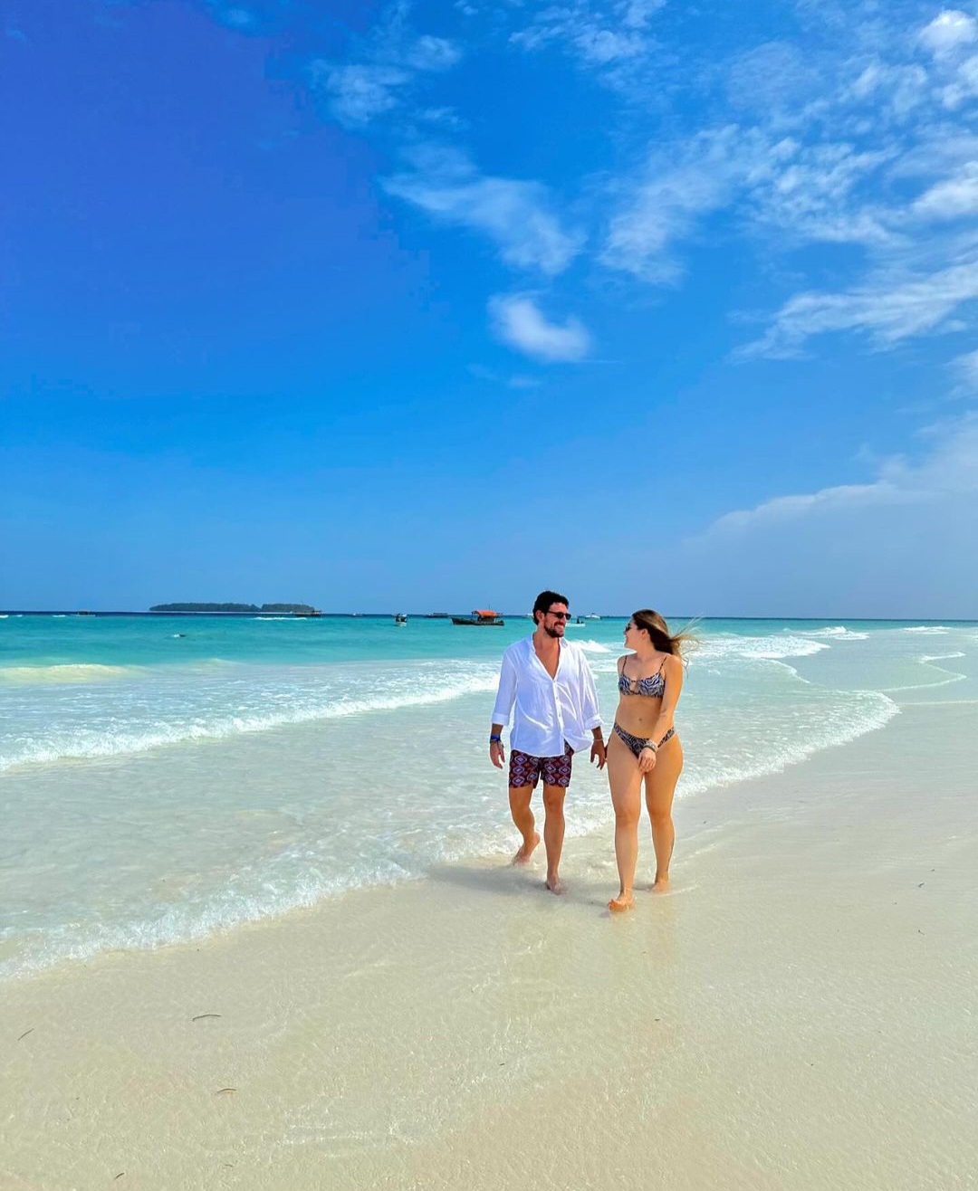 PALMA EXCURSIONS ZANZIBAR