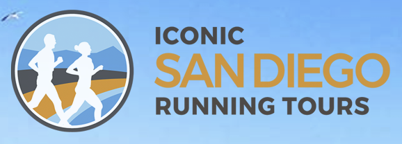 Iconic San Diego Running Tours