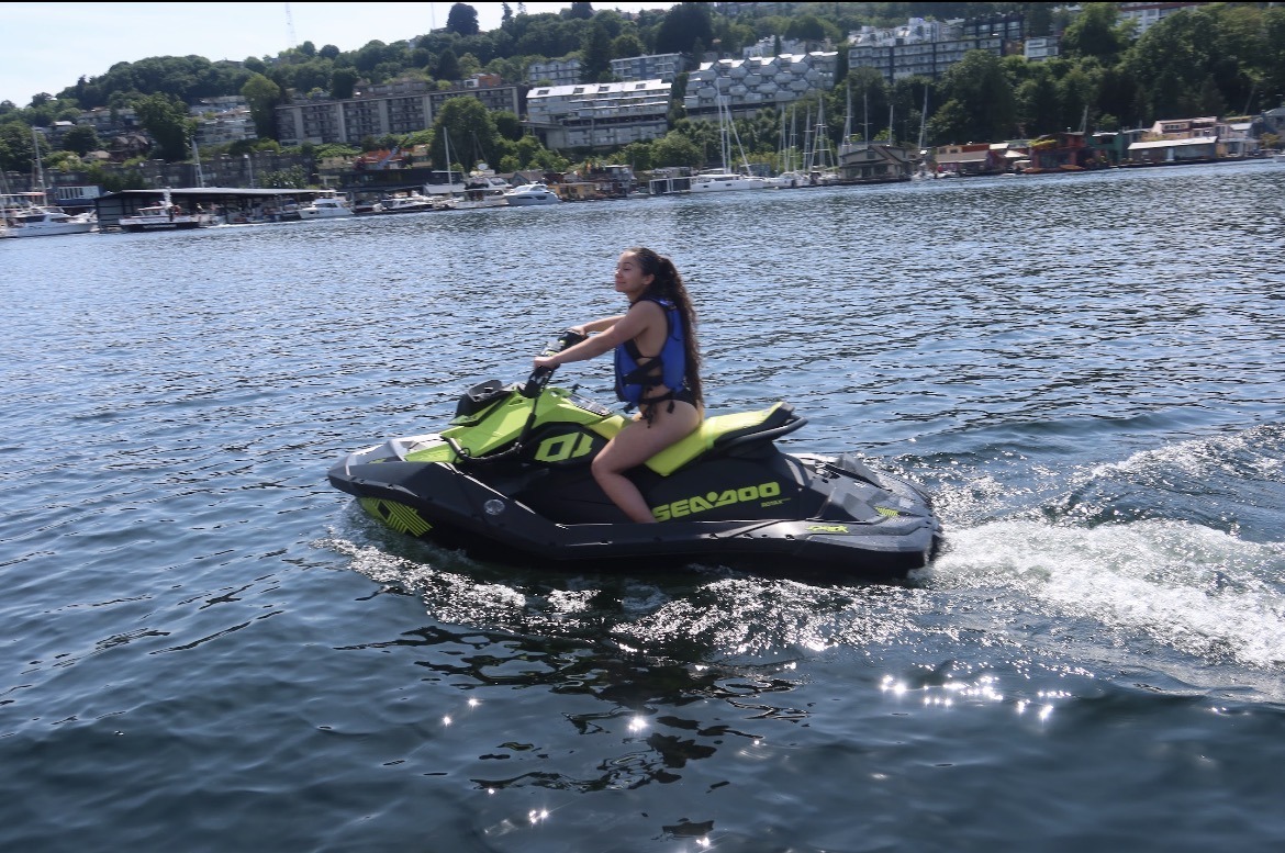 SeaJetskis