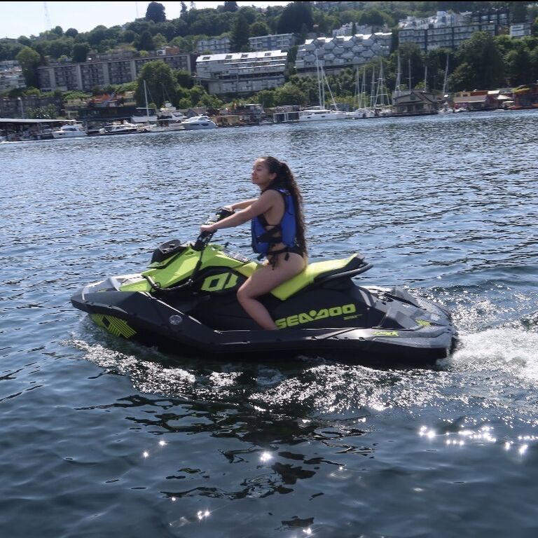 SeaJetskis
