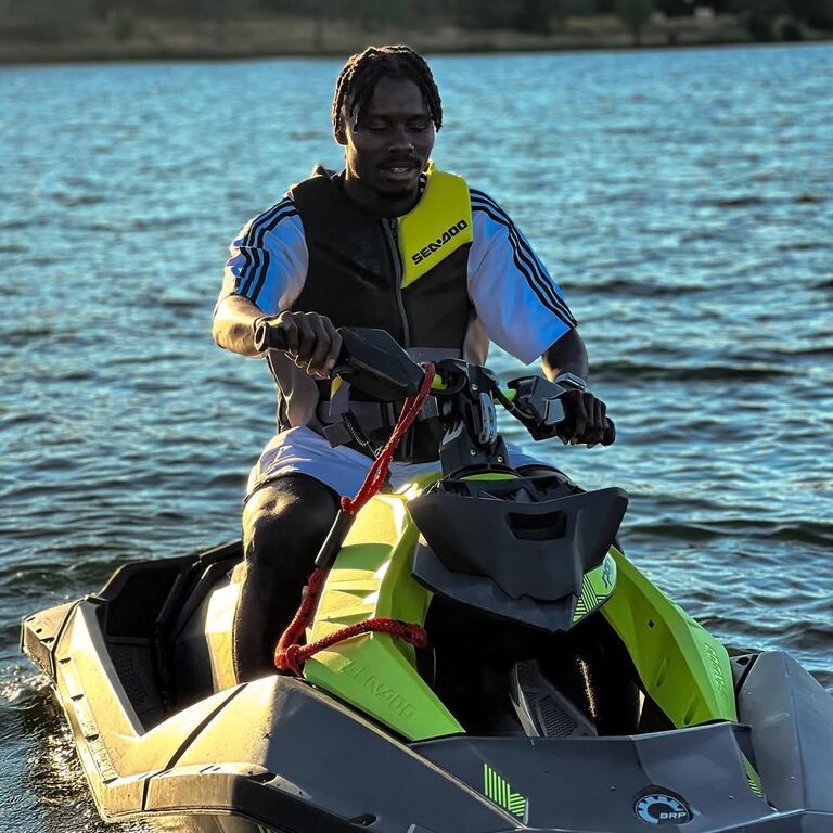 SeaJetskis