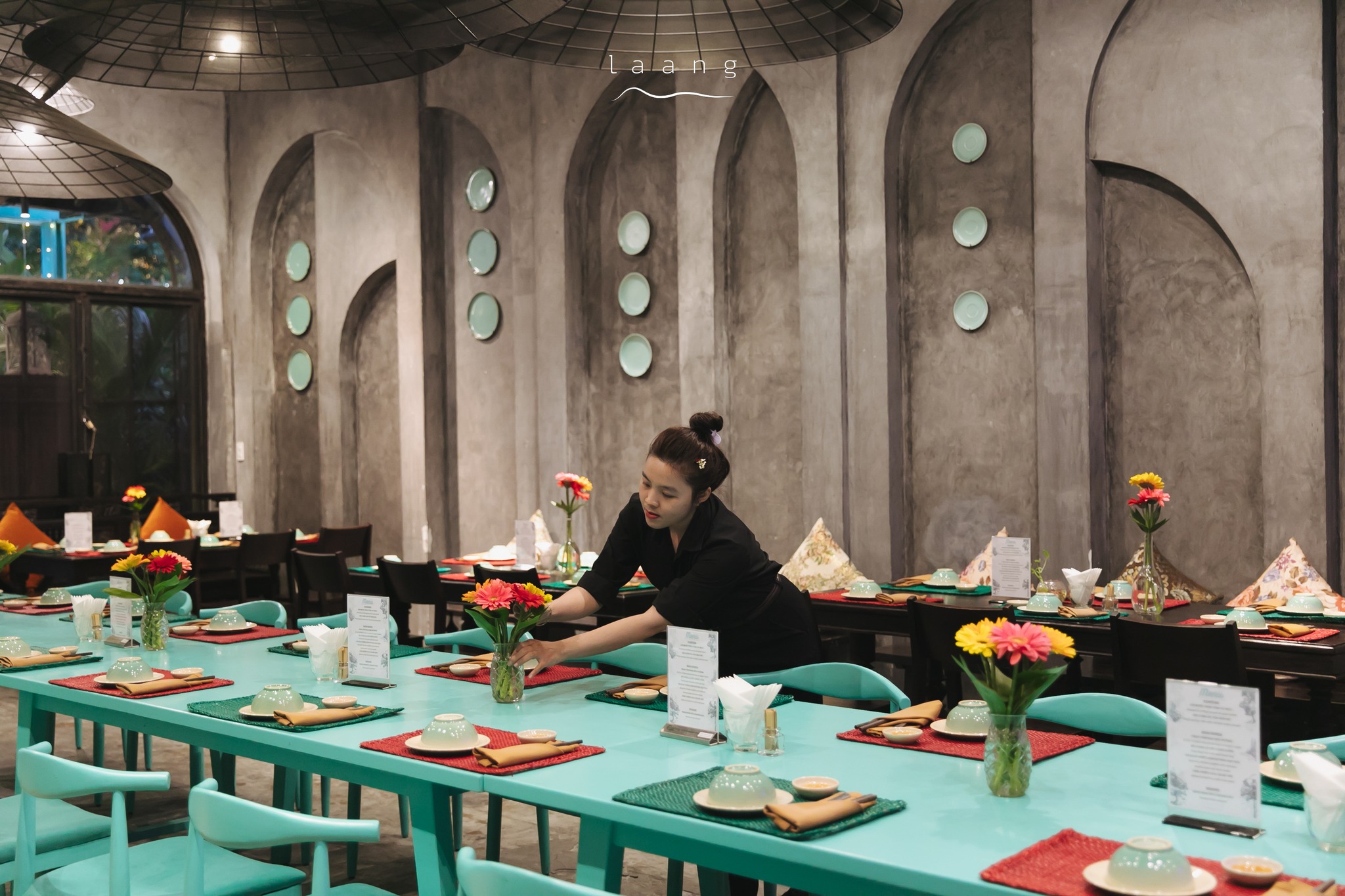 Laang SaiGon Central