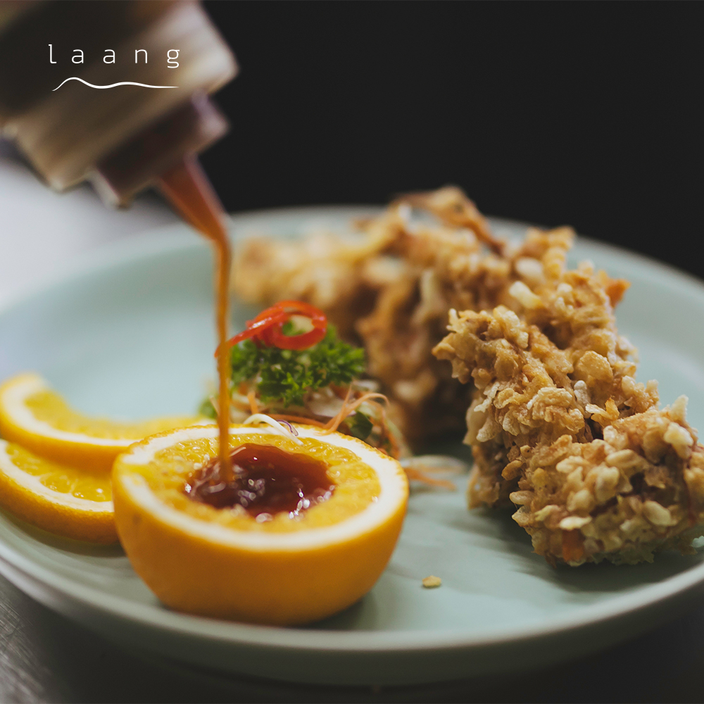 Laang SaiGon Central