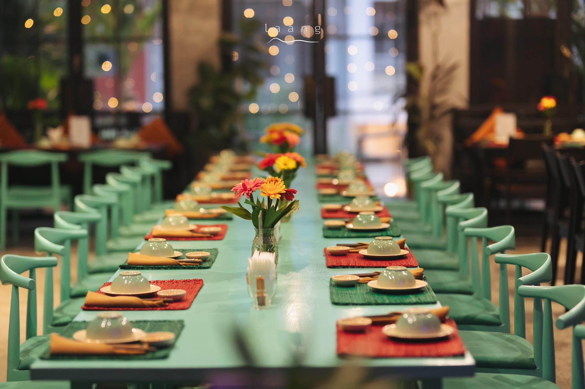 Laang SaiGon Central