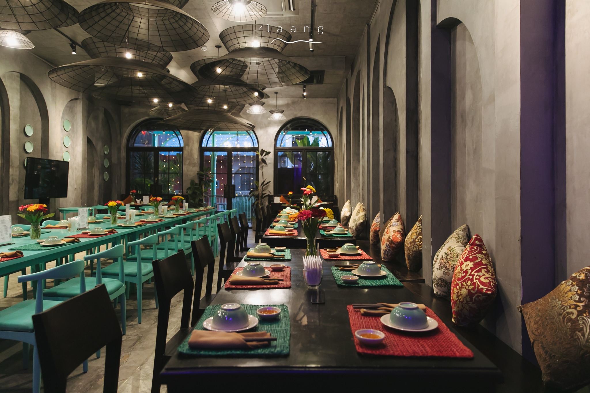 Laang SaiGon Central