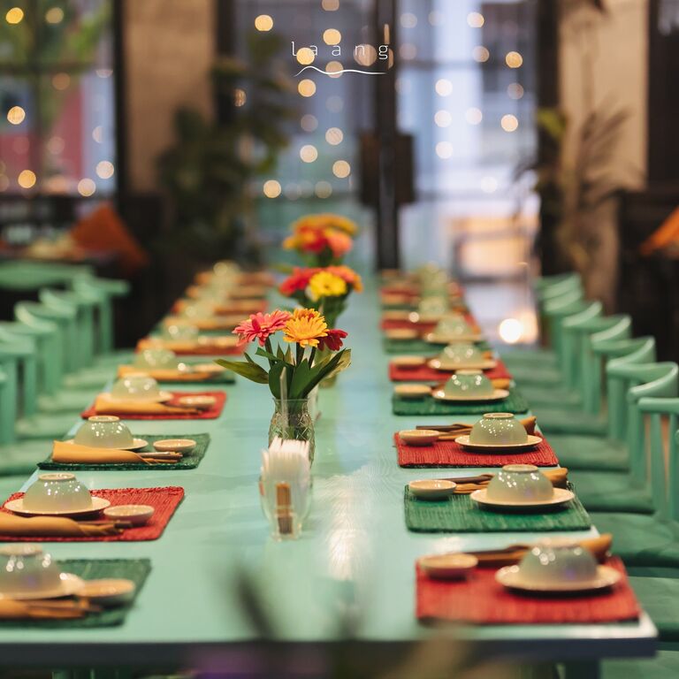 Laang SaiGon Central