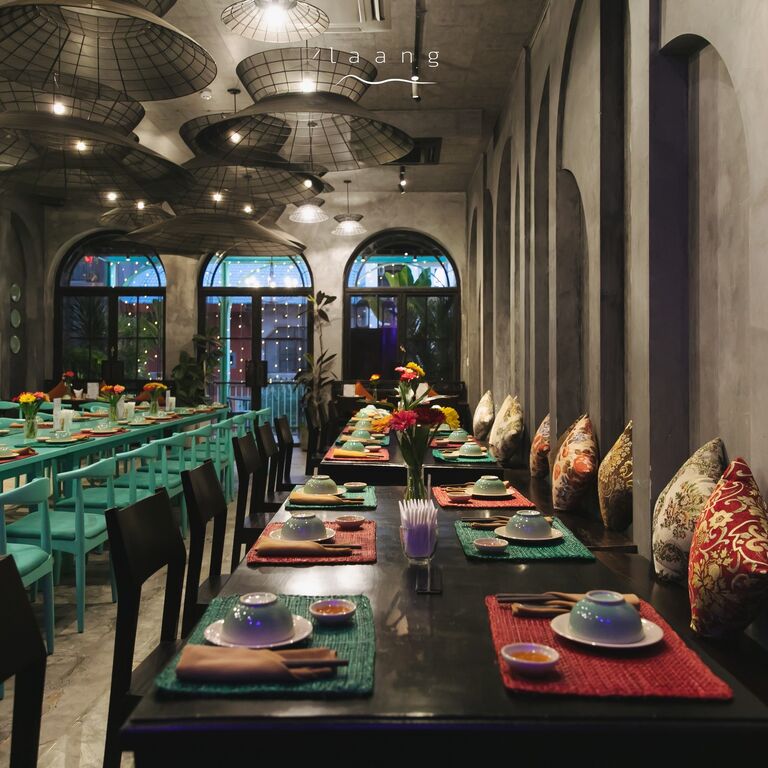 Laang SaiGon Central