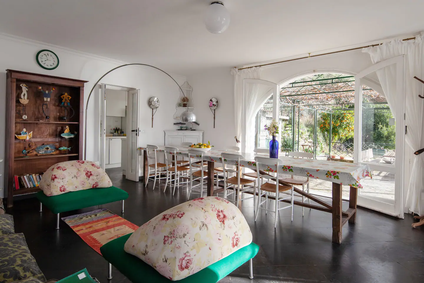 The heart of Cinque Terre