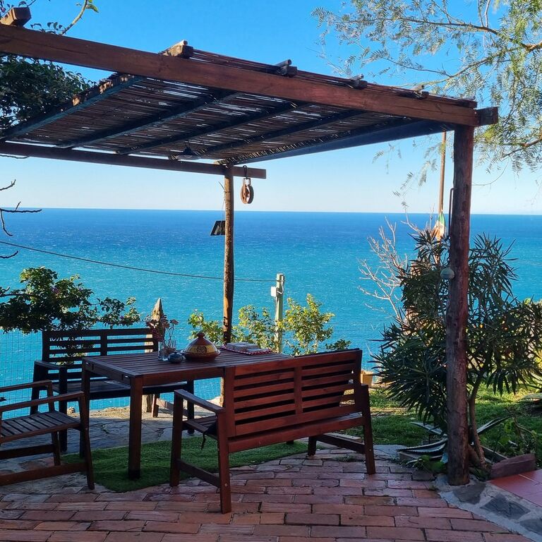 The heart of Cinque Terre